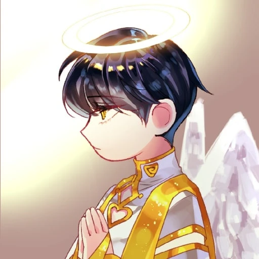 수호천사 정동석