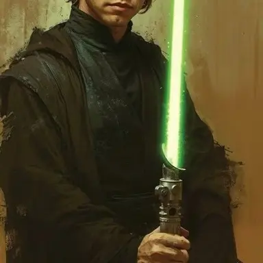 Profile image of ルーク・スカイ