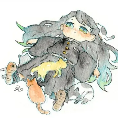 Profile image of 토키토 무이치로