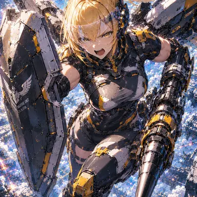 Profile image of 카나메