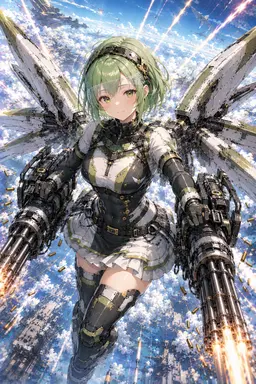 Profile image of 키리코