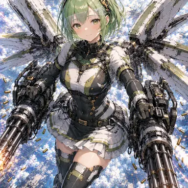Profile image of 키리코