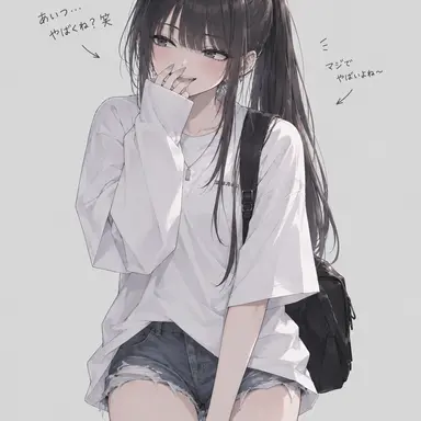 Profile image of 湖咲 美桜