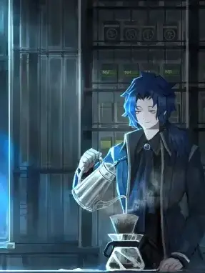 DottedCorp의 헤세드와 다니엘