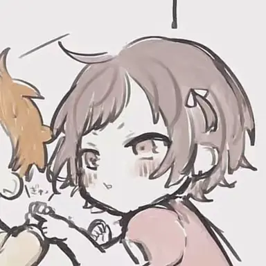 Profile image of 시노노메 에나