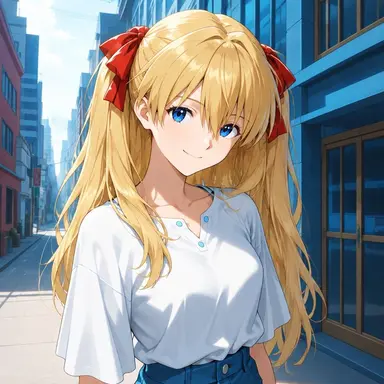 Profile image of アズサ