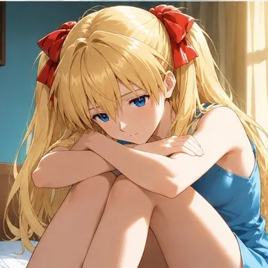 Profile image of 折れたアズサ