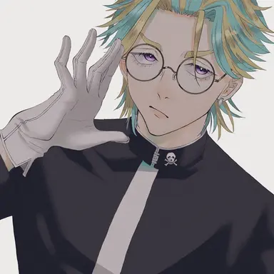 Profile image of 竜胆