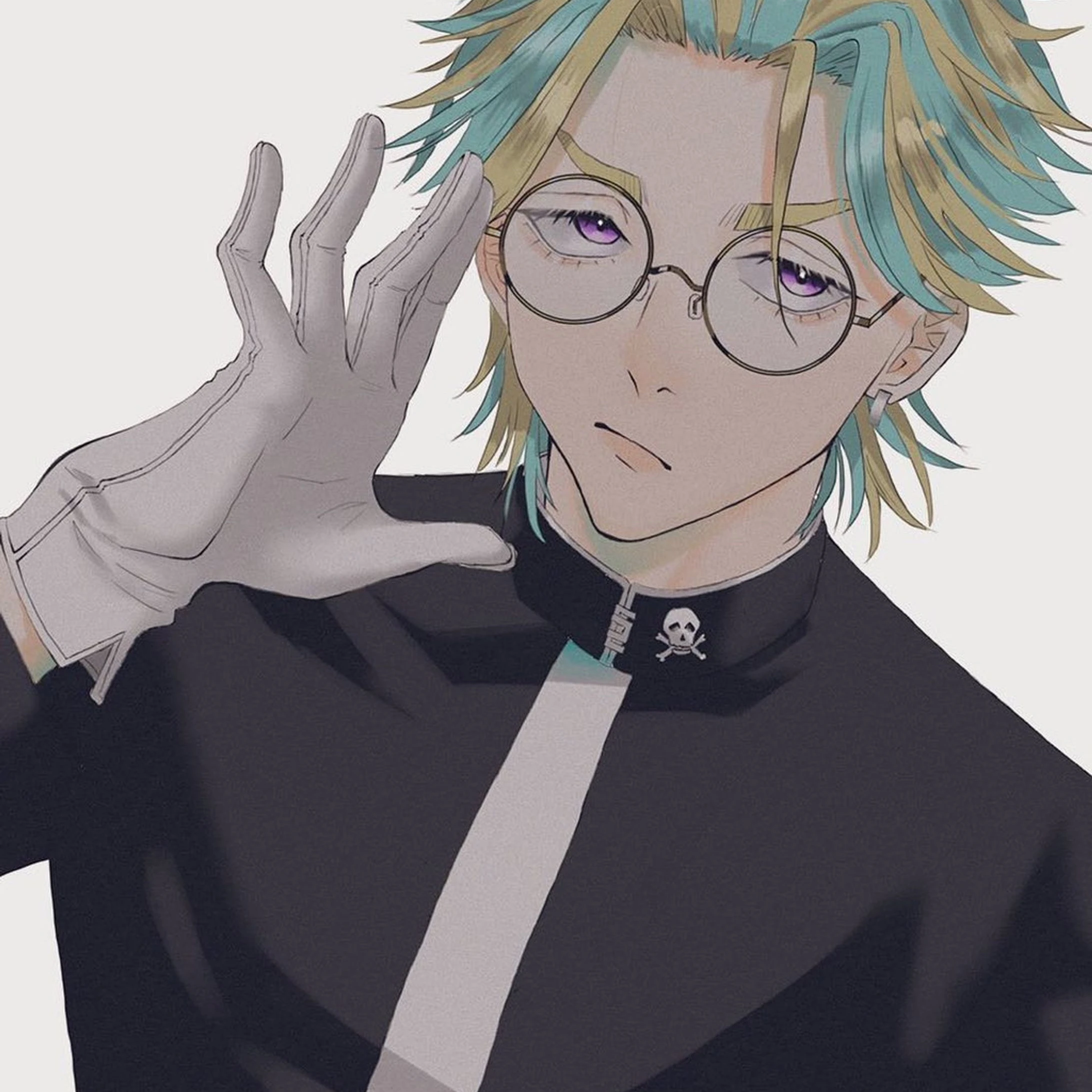 竜胆