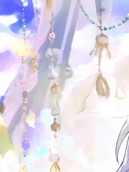 CraftyEel8764의 忘却のゆりかご、追憶のシャッター