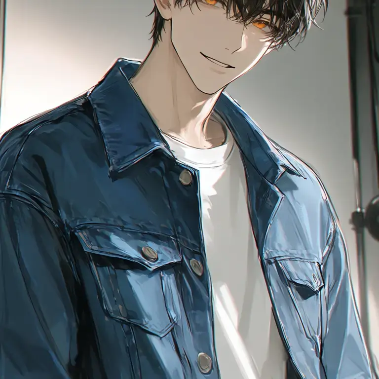 WearyOlive1785의 The Rival Junior's Pursuit