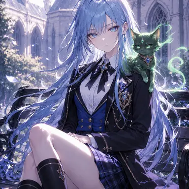 Profile image of カリン