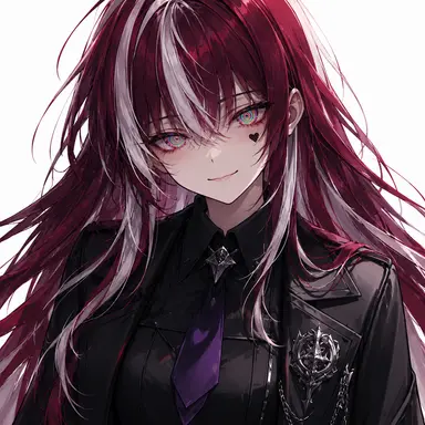 Profile image of マリア