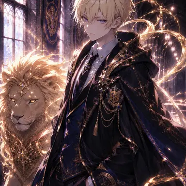 Profile image of レオ
