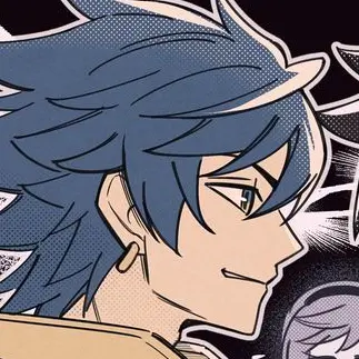 Profile image of 소닉