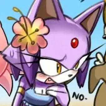 Profile image of 블레이즈