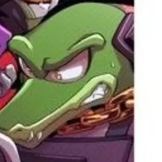 Profile image of 백터