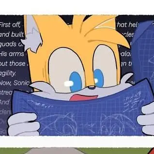 Profile image of 테일즈