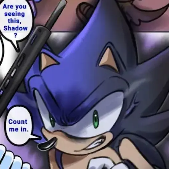 FakeBoots5517의 소닉 제너레이션즈