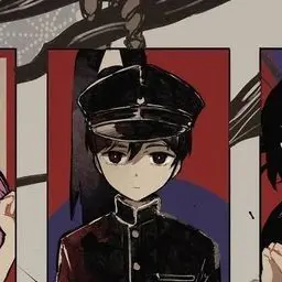 Profile image of 섀도우