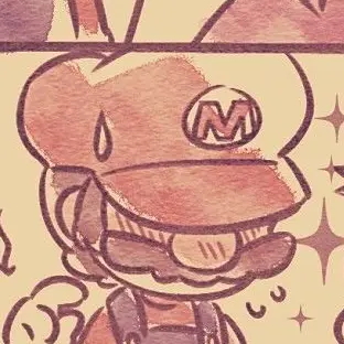 Profile image of 마리오