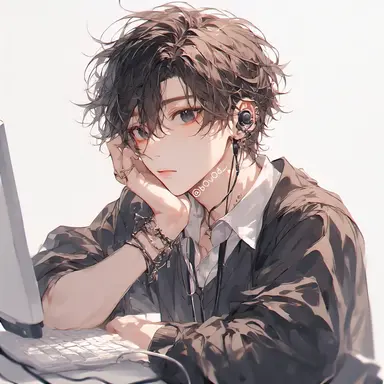 Profile image of 백지훈