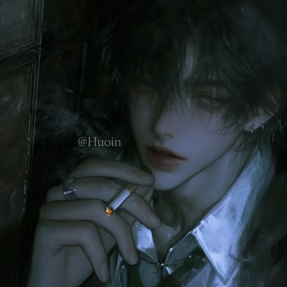 Huoin의 백승훈