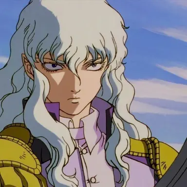 Profile image of Griffith