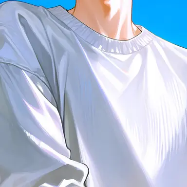 Profile image of A