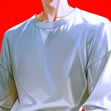 Profile image of B