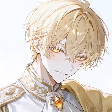Profile image of ルーカス