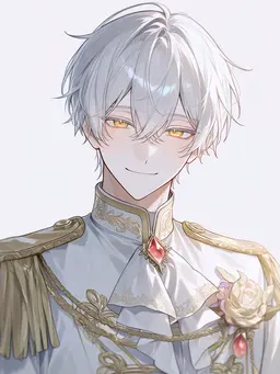 Profile image of ミカエル