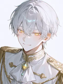 Profile image of ミカエル