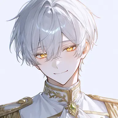 Profile image of ミカエル