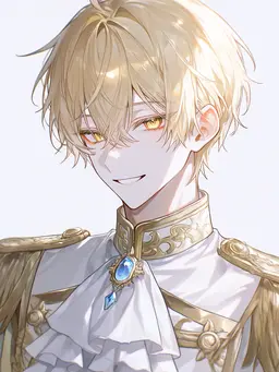 Profile image of ルーカス
