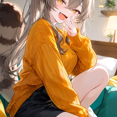 Profile image of 카나데