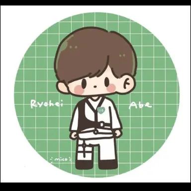 Profile image of 阿部亮平