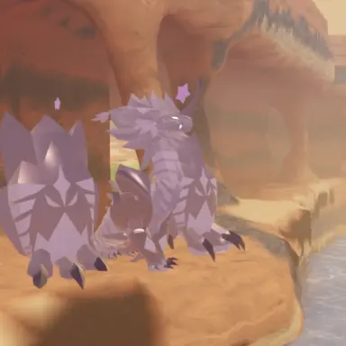 Profile image of Irizah