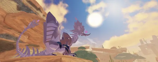 Profile image of Irizah