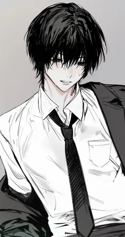 Profile image of Ayato Hatsuki
