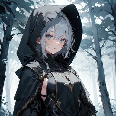 Profile image of ナディア