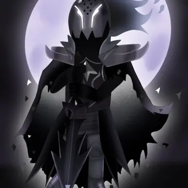 Profile image of 사일런트 솔트 쿠키
