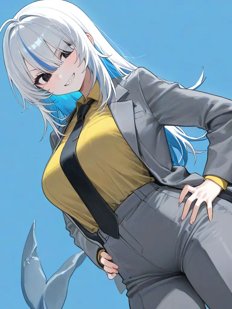 Psychocandy의 천상아