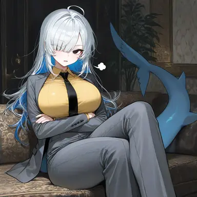 Profile image of 천상아