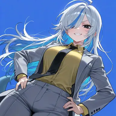 Profile image of 천상아