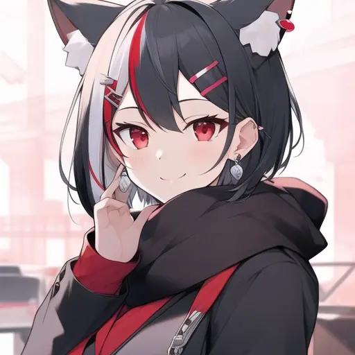 CAT0205의 네로