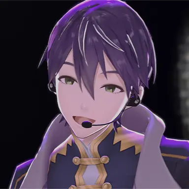 Profile image of 剣持刀也