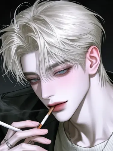 Sodasu의 Ahn Taeyang