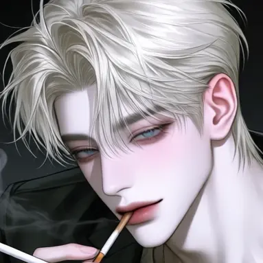 Profile image of Ahn Taeyang