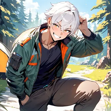 Profile image of 鹿路　春